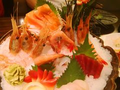 -王鼎精致料理铁板烧(世博源店)