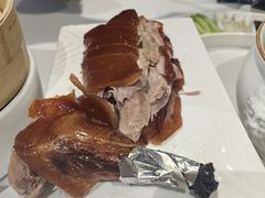 -合兴居烤鸭店