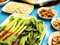 -重庆老船夫冷锅鱼(黄金路店)
