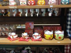 -猫咪博物馆(顶澳仔猫街店)