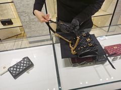 -CHANEL(恒隆广场店)