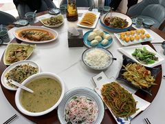 -黄河轩民间菜(吉祥街店)