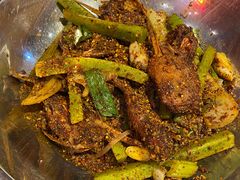 -嘎嘎鸭下巴·爆辣干锅(明教寺店)