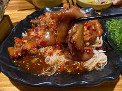-贤花饭店(胶州店)