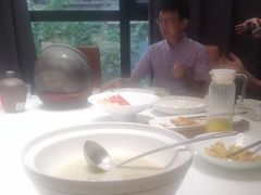 -院里寻菜·精致庭院菜(观沙岭店)