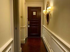 -广州富力丽思卡尔顿酒店