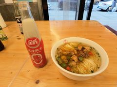 -李叁面馆(妇幼店)