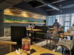 -兰亭轩茶餐厅(长江路店)