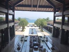 -石梅湾艾美度假酒店