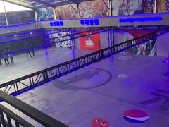 -未来战场·大空间VR·轰趴·团建(常营店)
