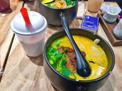 -和府捞面(东直门银座店)