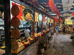 -客家大院·非遗赣南客家菜(郁孤台店)