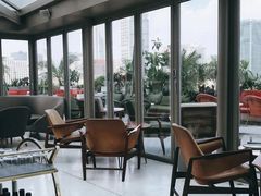 -城市露台景观餐厅(淮海路店)