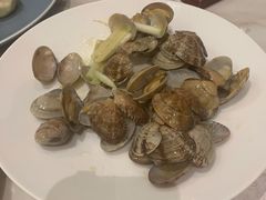 -南山鲜虾面·活鲜小馆·海味大连菜(南山总店)