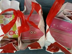 -家琳甜品(江南东店)