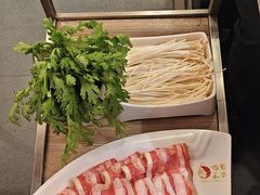 -巴蜀王婆大虾(南锣鼓巷店)