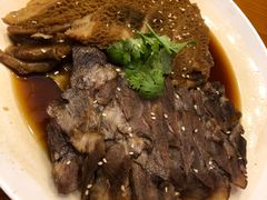 -牛品福潮汕牛肉火锅(旺庄店)