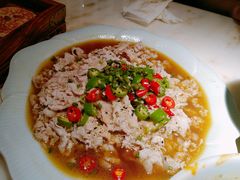 骄子肥牛-锦府盐帮·李宅(领展购物广场中关村店)