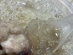 石花膏-爱啊石花膏