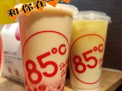 -85度C(上海广元店)