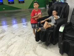 -幸福蓝海国际影城(苏州凤凰店)