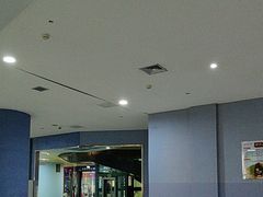 -重庆际华园室内极限运动中心