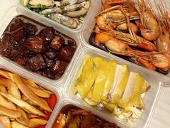 -阿毛饭店(和义路店)