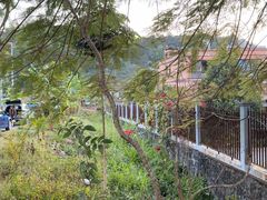 -孔雀湖生态旅游区