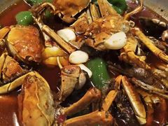 -沪小胖小龙虾(淮海中路旗舰店)