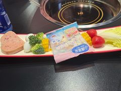 -乔先生涮肉·鲜活牛羊肉火锅(塘沽店)