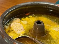 -云海肴·汽锅鸡·云南菜(苏州中心店)