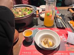 香辣蛙-蛙小侠·沸腾砂锅(南山欢乐颂店)