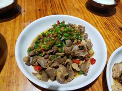 -肆姐面粉馆(坡子街店)