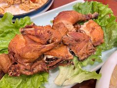 -北平小馆·烤鸭·家常菜(磨房北里店)