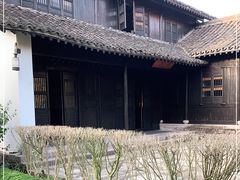 -法云安缦酒店