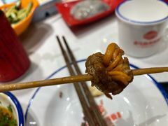 虫草花牛肉-老马路串串香火锅(北门桥店)
