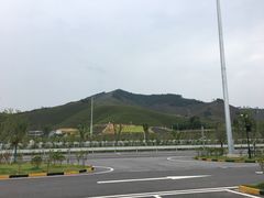 -江南天池