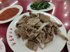 狗排-西塔大冷面(市府大路店)