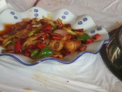 -阮老二·羊肉汤(黄甲店)