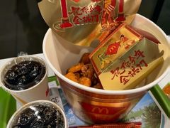 -麦当劳(天塔道店)