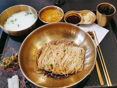 -贡梅老面馆·蟹粉面·无锡特色小吃(南长街主推店)