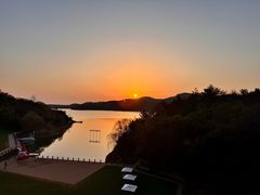-天目湖涵田度假村