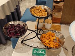 -飞鹿餐饮·陕南菜(北关店)