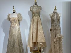 -MSV 高端礼服定制(大良店)
