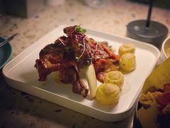 -La Maison 夜来香(进贤路店)
