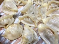 牛肉馅蒸饺-东北农家饺子村(昌平路店)