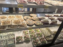 -重庆毛肚王自助火锅(总店)