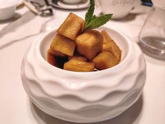 -五号茶居·新派粤菜·岭南五号酒店(沿江中路店)