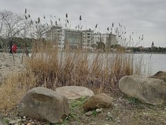 -美兰湖景区