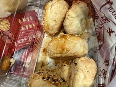 -周记传统糕点PASTRY(蜀汉路店)